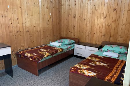 Стандартный 4-местный