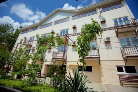 Территория