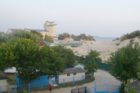 Территория