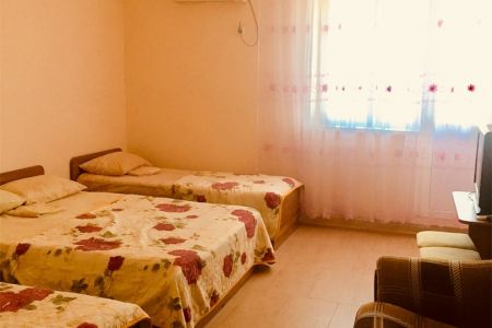 Стандартный 4-местный