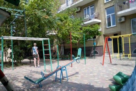 Территория