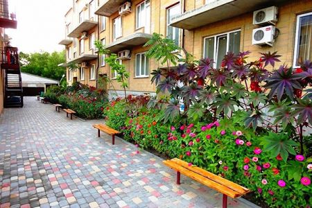 Территория