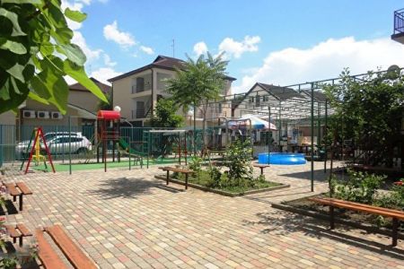 Территория