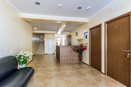 Территория