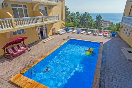 Территория