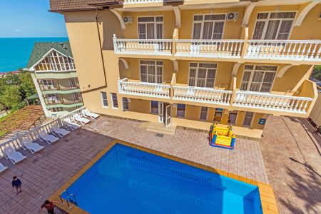 Территория