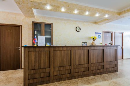 Территория