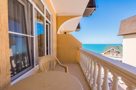 Территория