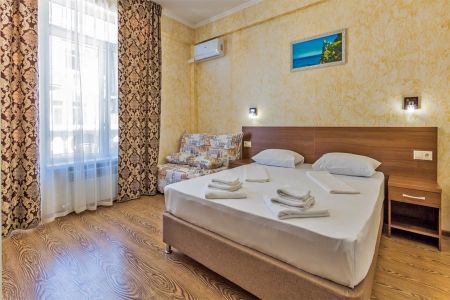 Территория