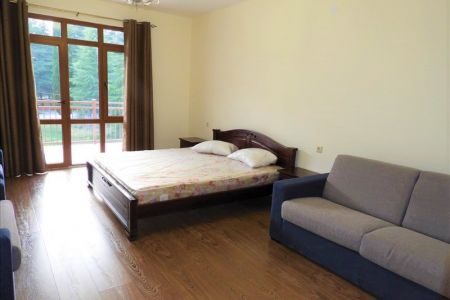 Стандартный 2-местный