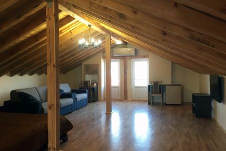 Мансардный 2-местный