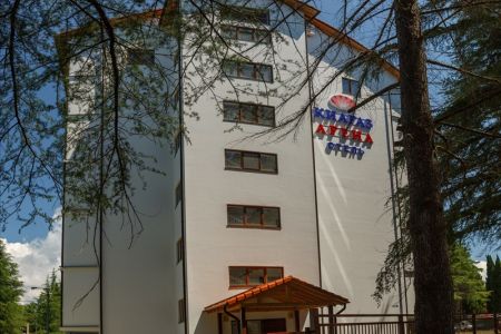 Внешний вид