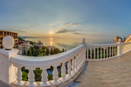 Внешний вид корпуса