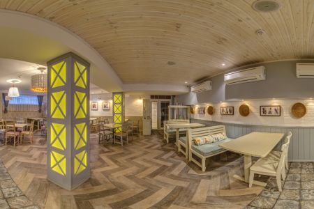 Внешний вид корпуса