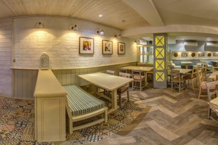 Внешний вид корпуса