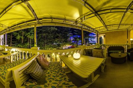 Внешний вид корпуса