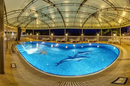 Внешний вид корпуса