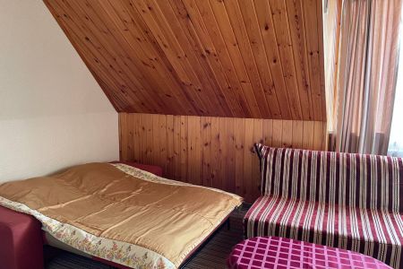 Стандартный 4-местный 2-комнатный