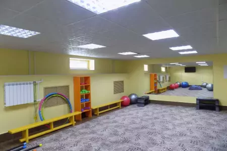 Внешний вид