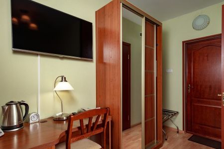 Стандарт 1-местный (корпус 2)