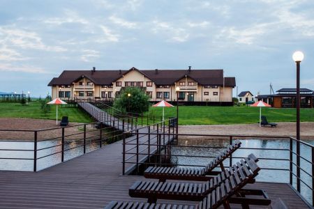 Внешний вид