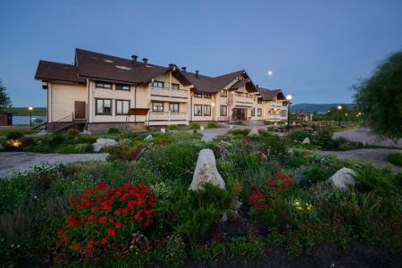 Внешний вид