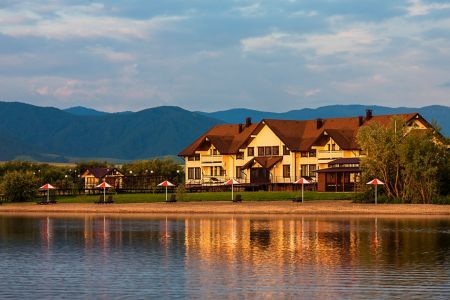 Внешний вид