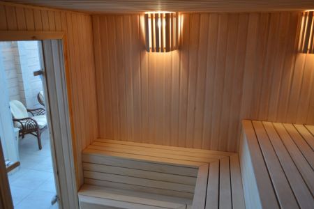 Барбекю в беседке