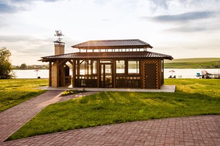 Внешний вид