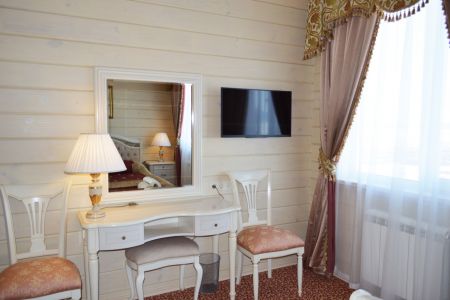 Барбекю в беседке