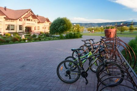 Внешний вид