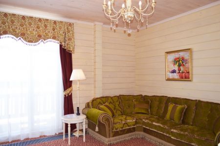 Барбекю в беседке