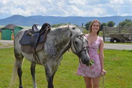 Внешний вид