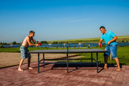 Внешний вид