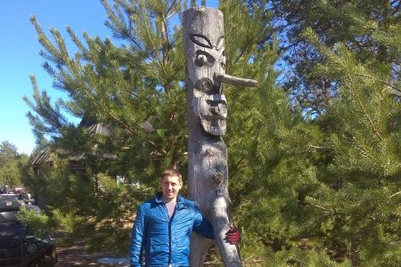 Дом студийного типа 4-местный №4