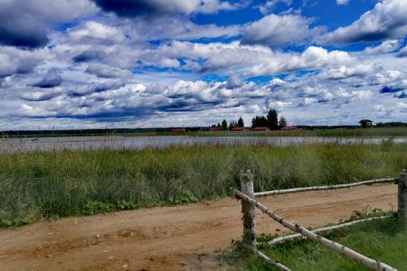 Дом студийного типа 4-местный №4