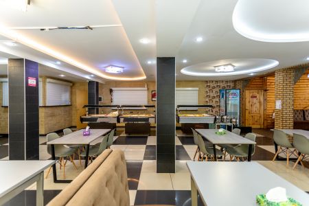 Детская площадка