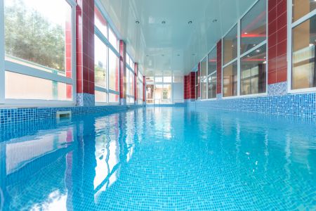 Внешний вид, территория