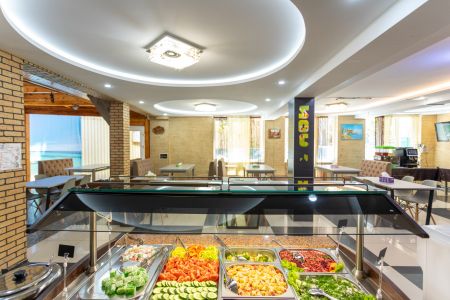 Детская площадка