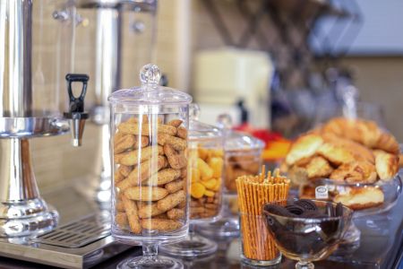 Детская площадка