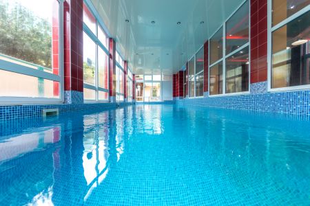 Детская площадка