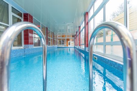 Детская площадка