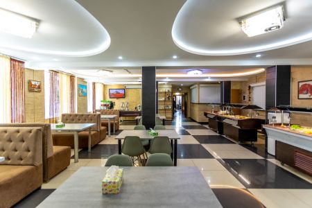 Детская площадка