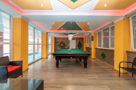 Детская площадка