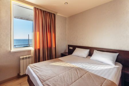 Внешний вид, территория