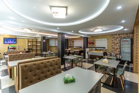 Детская площадка