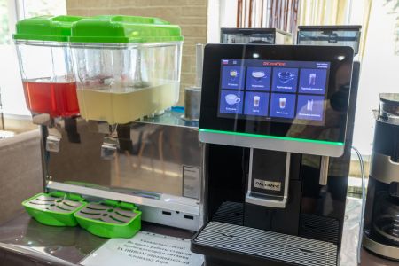 Детская площадка