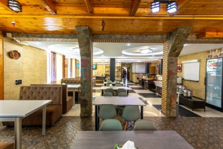 Детская площадка