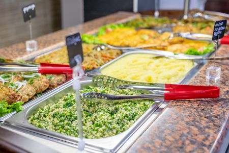 Шведский стол