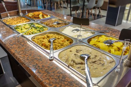 Детская площадка